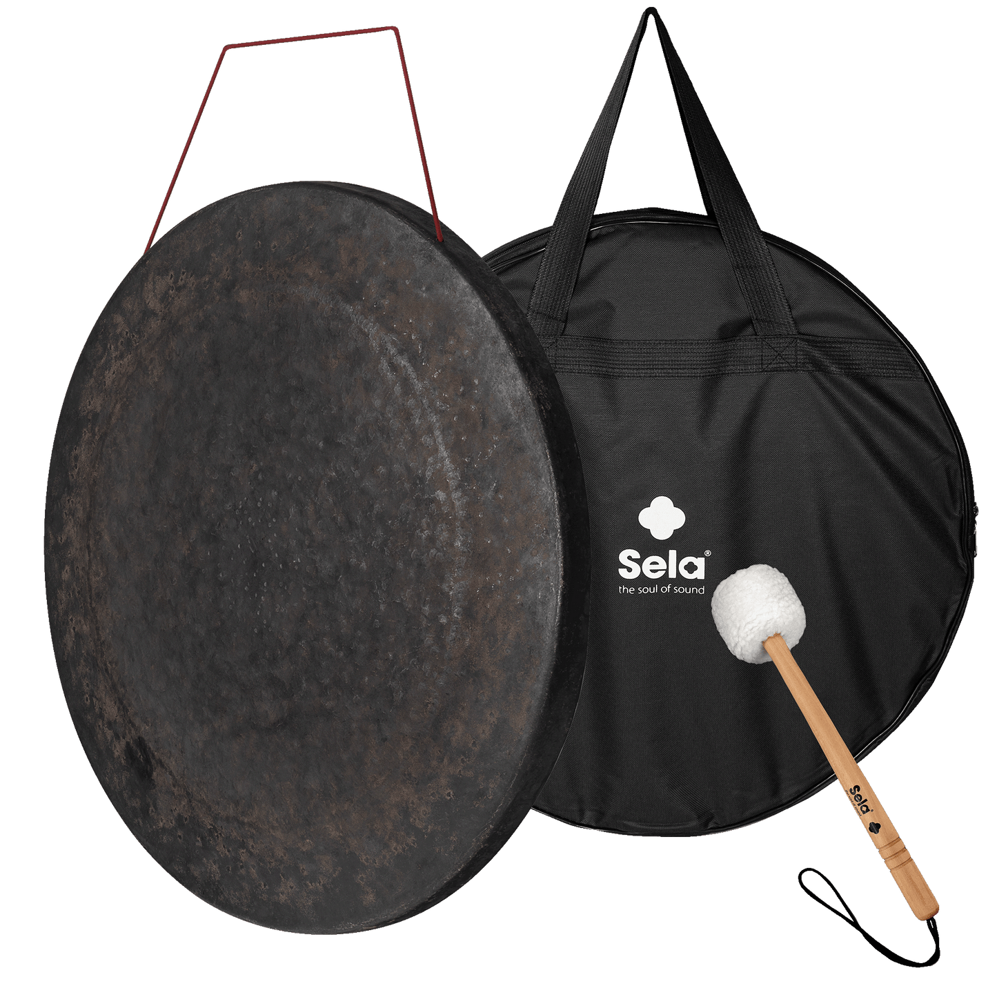 Chau Gong Dark Moon 40" 