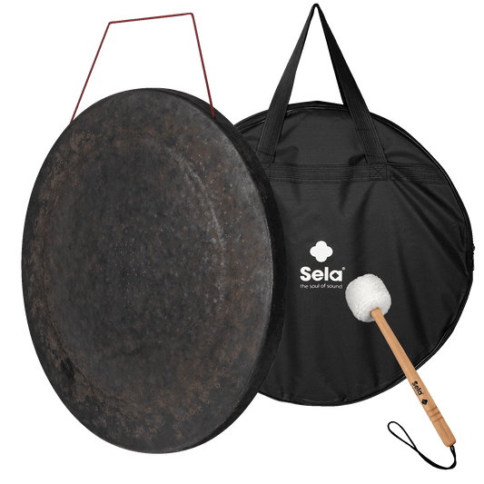 Chau Gong Dark Moon 40" 