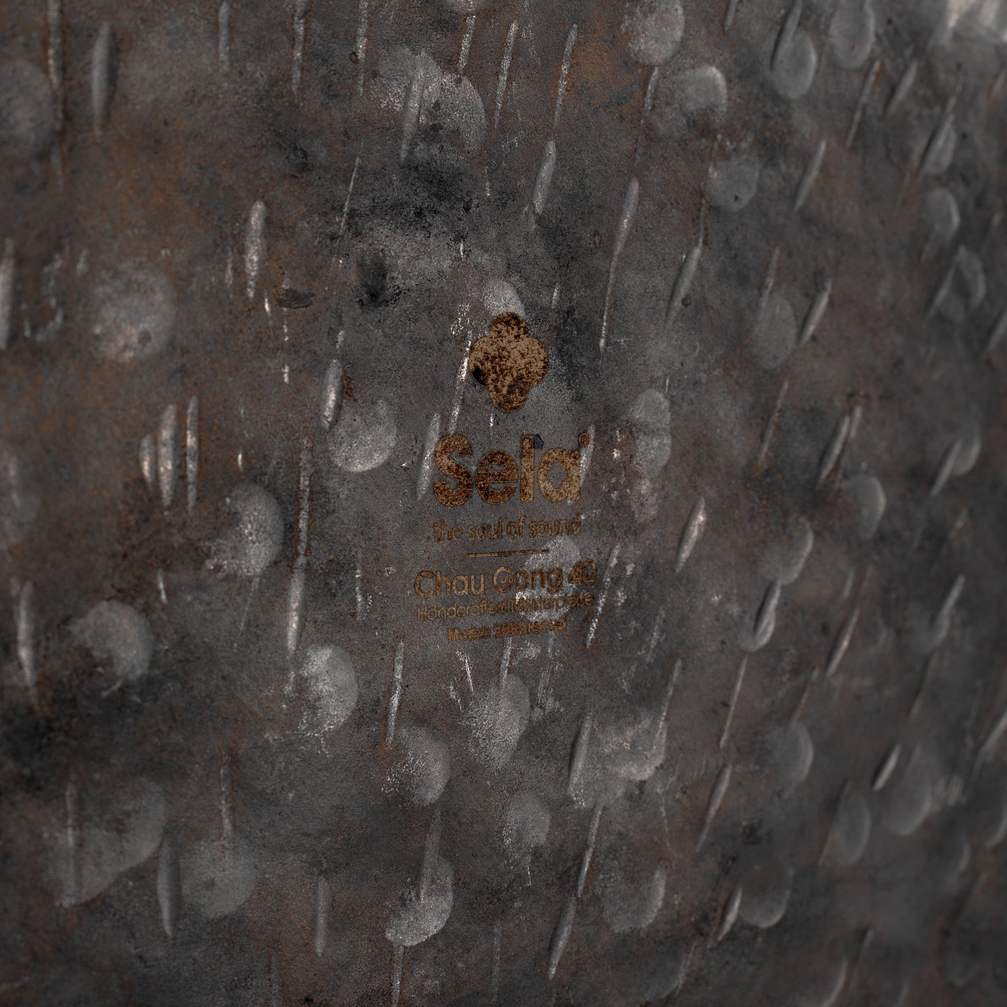 Chau Gong Dark Moon 40" 