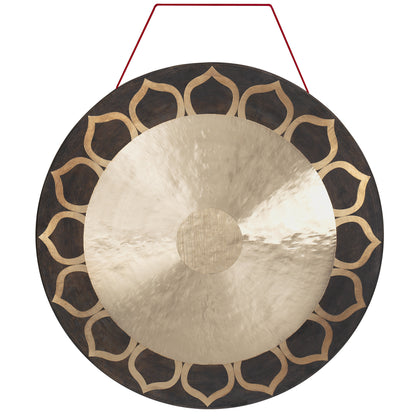 Chau Gong Lotus 40"