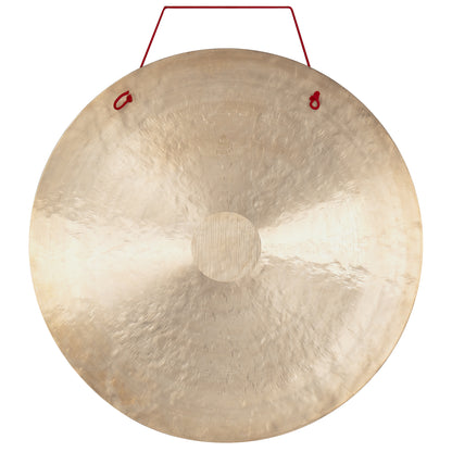 Wind Gong Lotus 40"