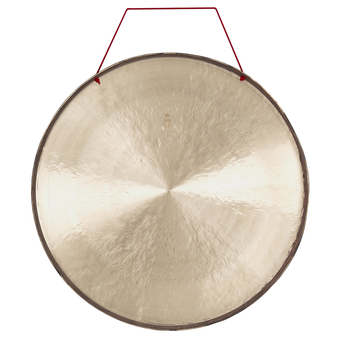 Chau Gong Lotus 44"