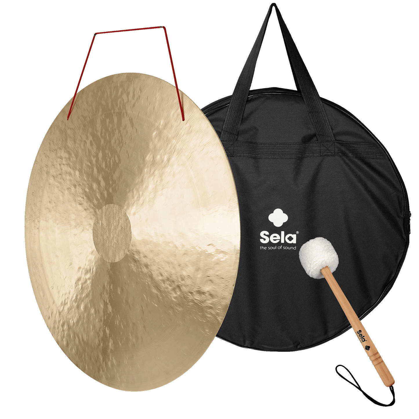 Wind Gong Standard 44"