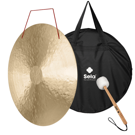 Wind Gong Standard 44"