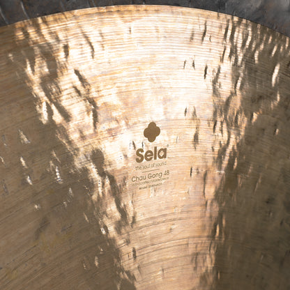 Chau Gong Standard 48"