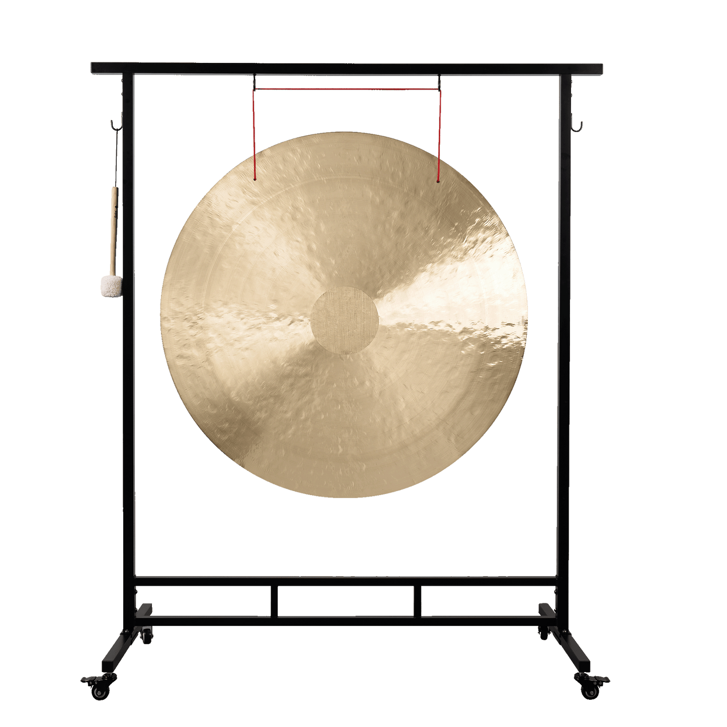 Gong Stand 28" to 34"