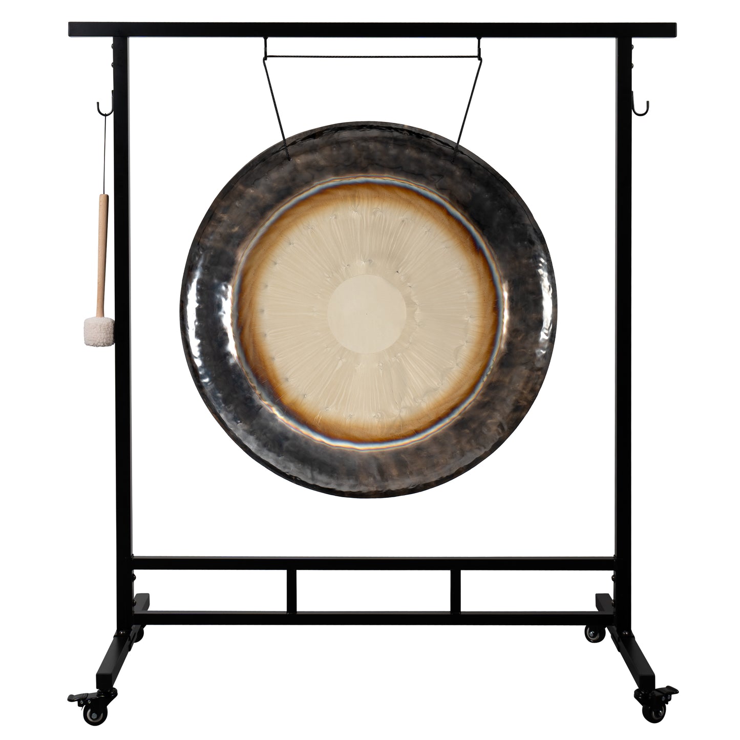 Gong Stand 28" to 34"