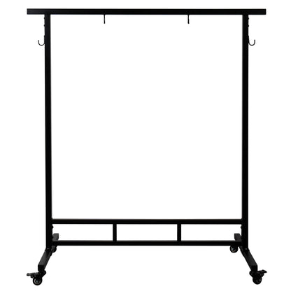Gong Stand 28" to 34"