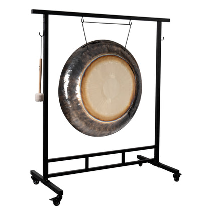 Gong Stand 28" to 34"