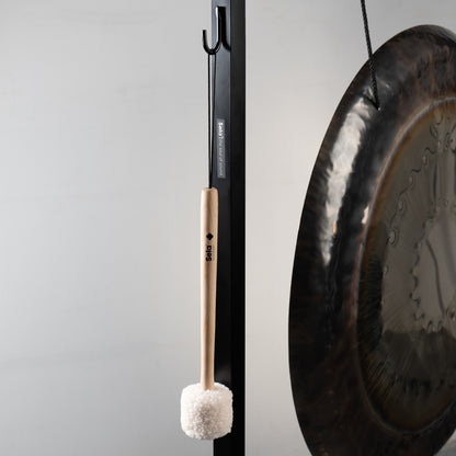 Gong Stand 28" to 34"