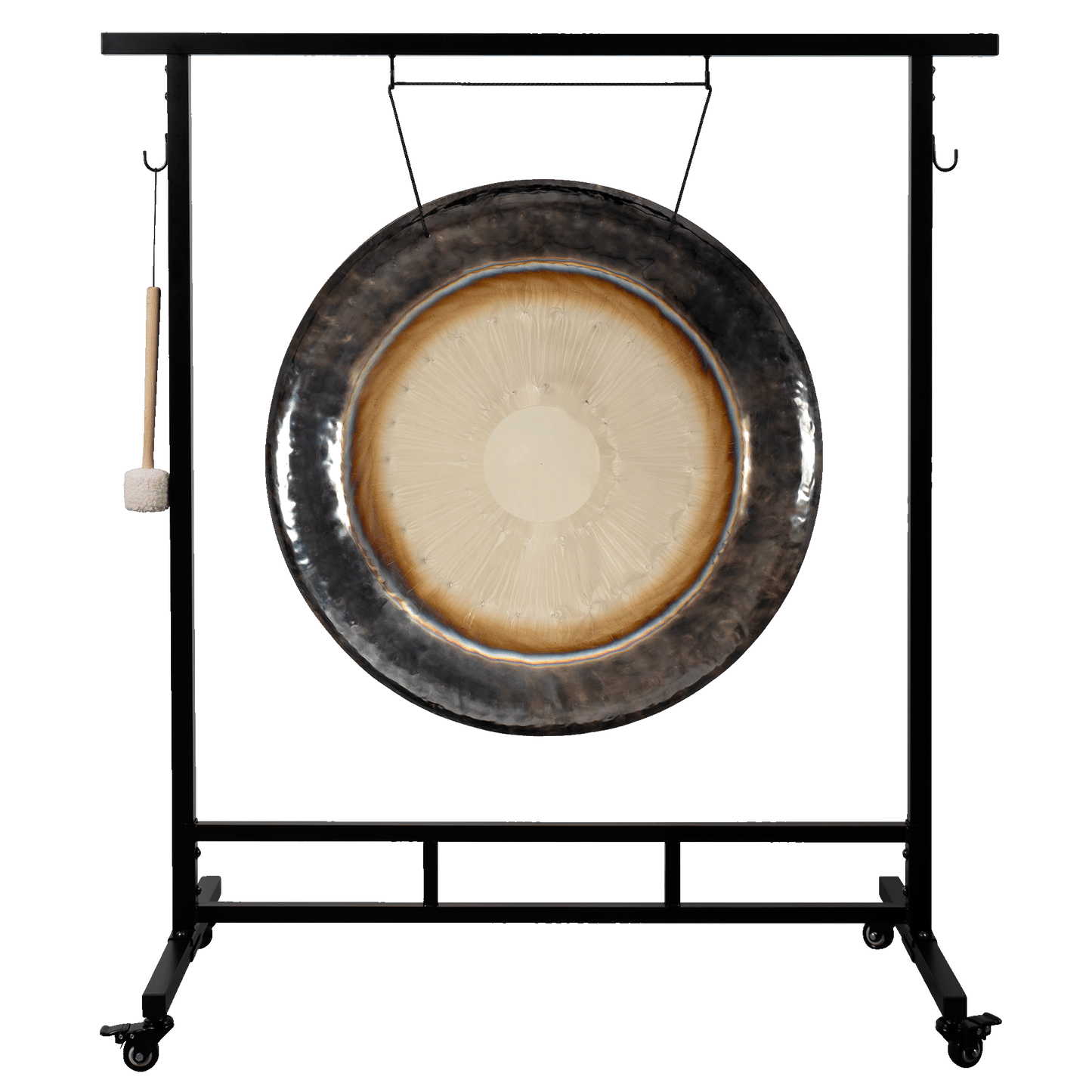 Gong Stand 36" to 44"