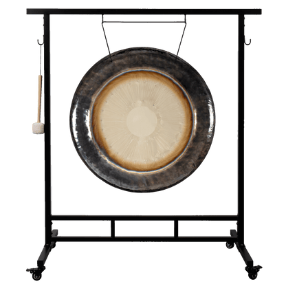 Gong Stand 36" to 44"