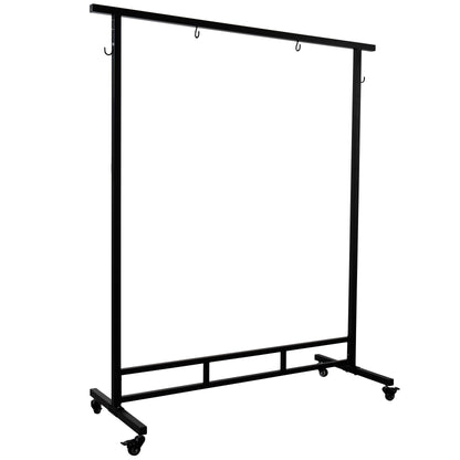Gong Stand 36" to 44"