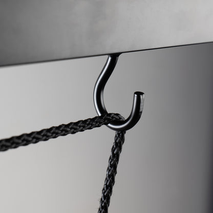 Gong Stand 36" to 44"