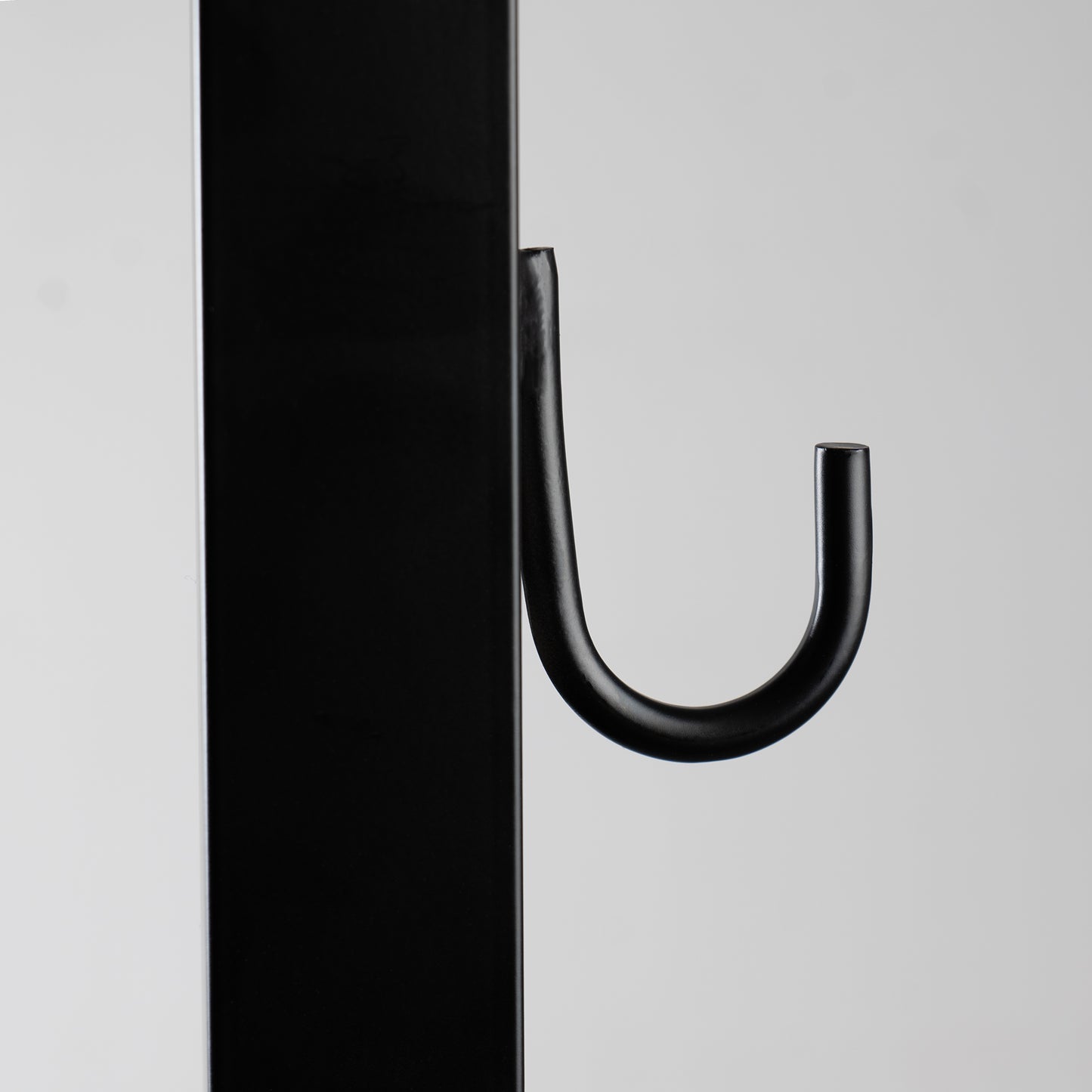 Gong Stand 36" to 44"