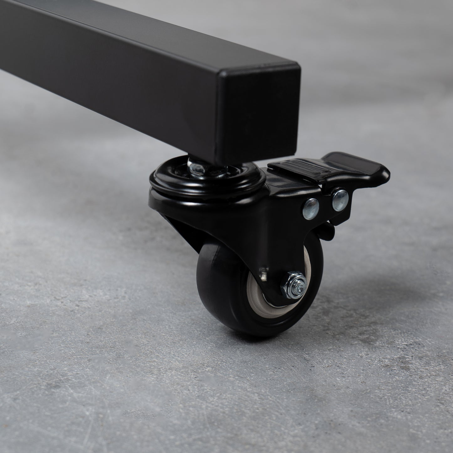 Gong Stand 36" to 44"