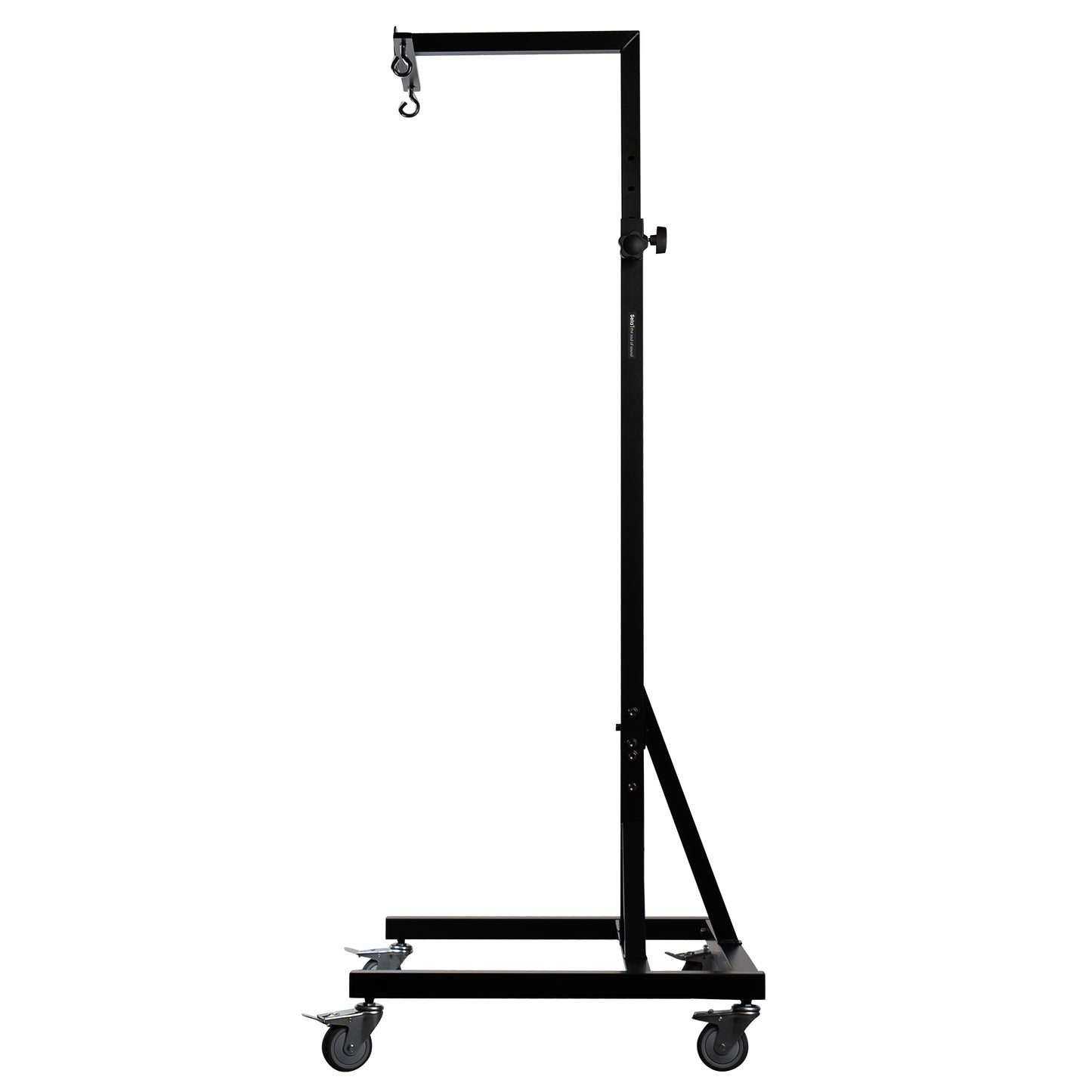 Gong Stand Pro (max. 40" Gongs)