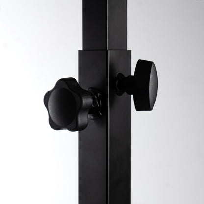 Gong Stand Pro (max. 40" Gongs)