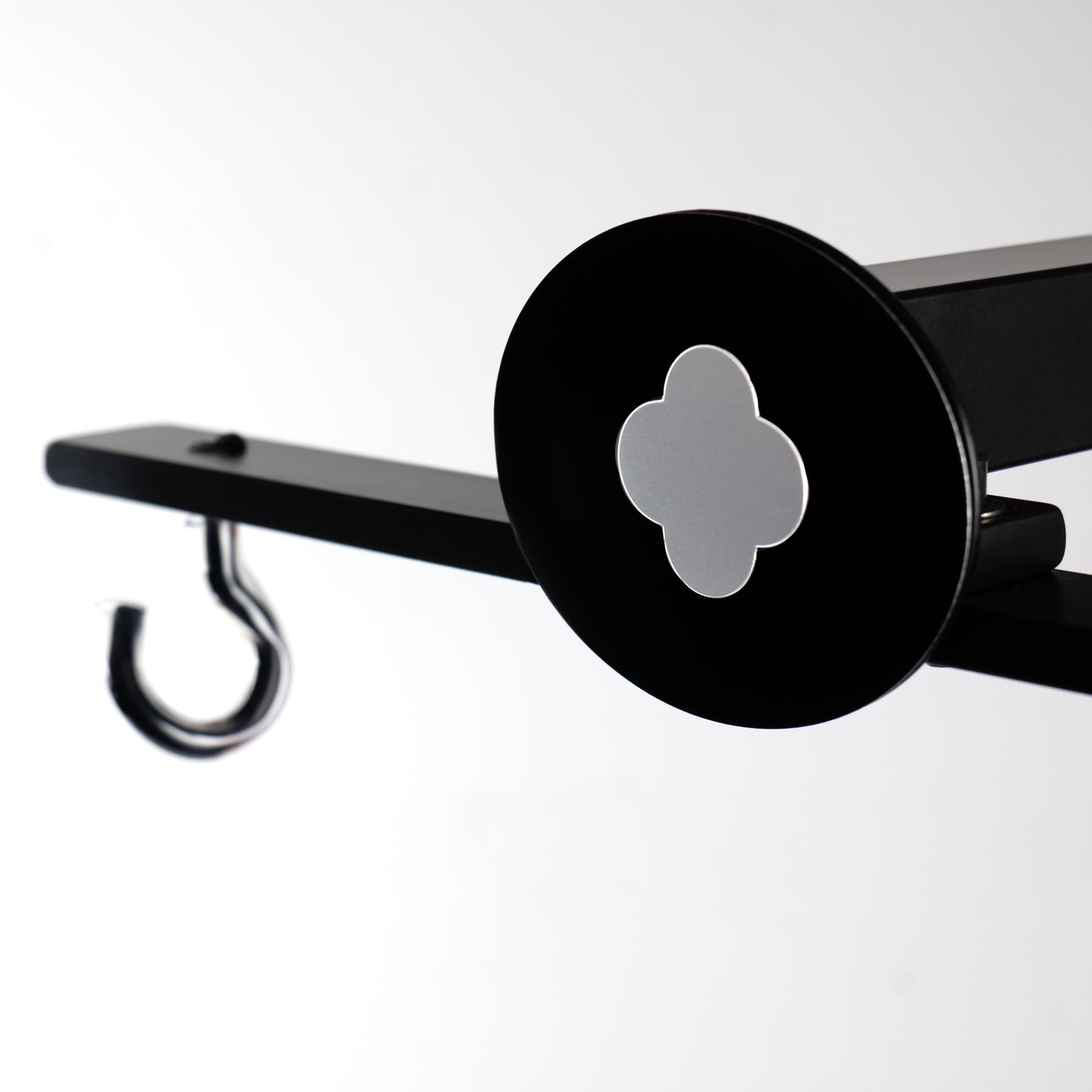 Gong Stand Pro (max. 40" Gongs)