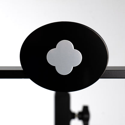 Gong Stand Pro (max. 40" Gongs)