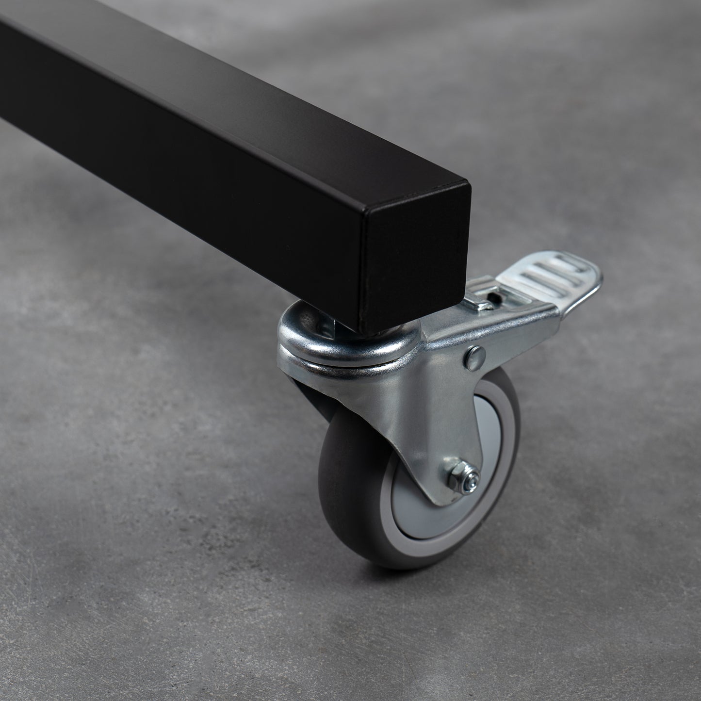 Gong Stand Pro (max. 40" Gongs)