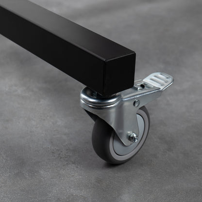 Gong Stand Pro (max. 40" Gongs)