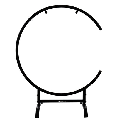 Tisch-Gongständer Rund (max. 24" Gongs)