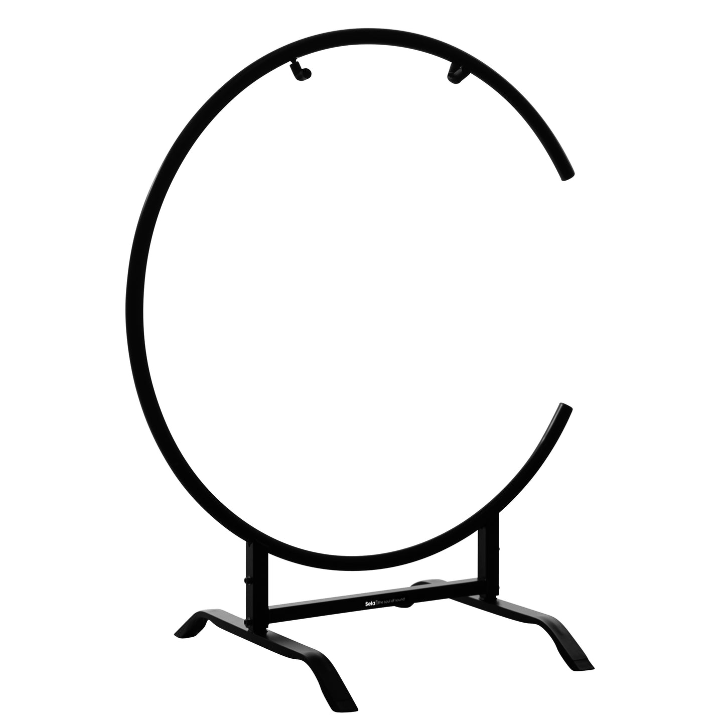 Tisch-Gongständer Rund (max. 24" Gongs)