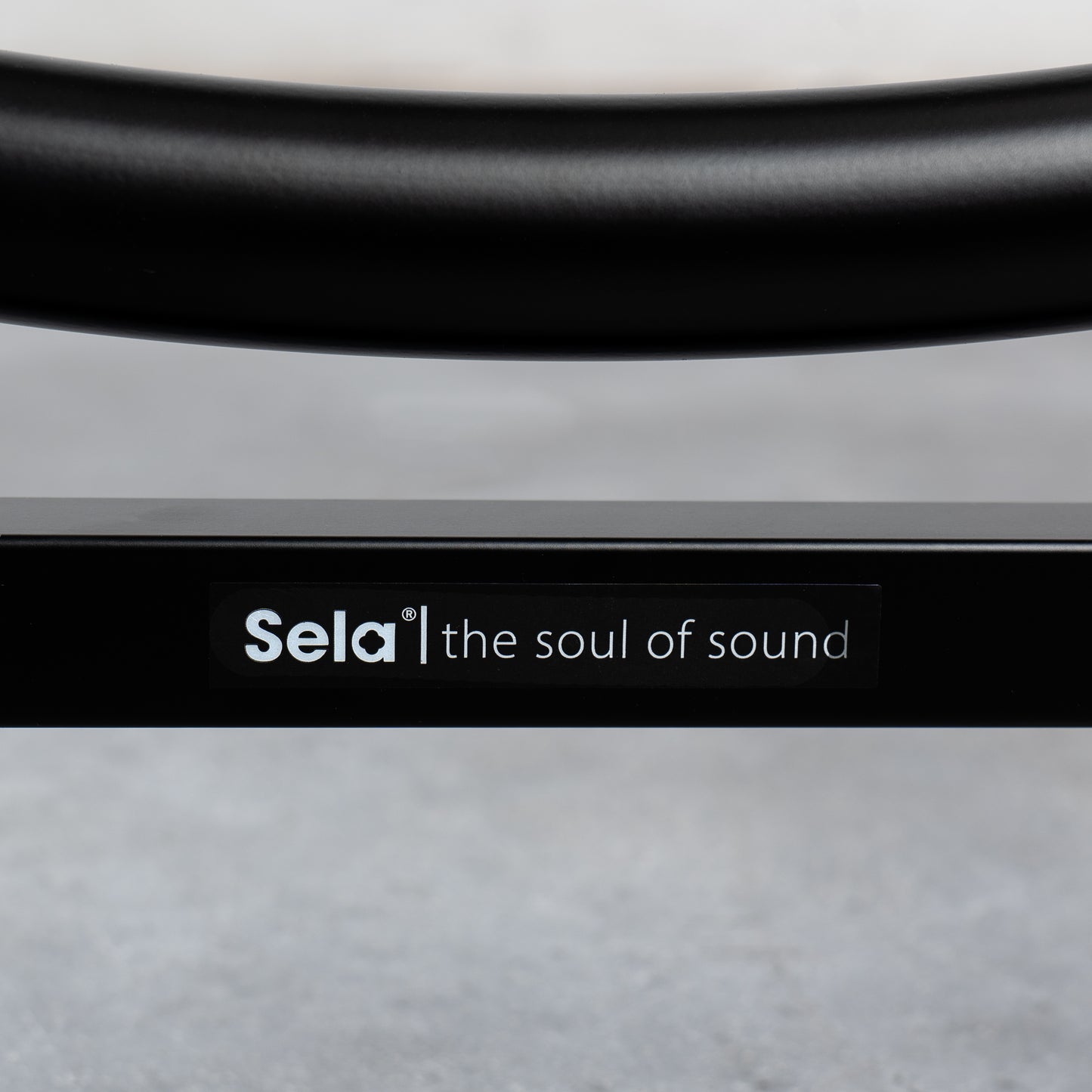 Tisch-Gongständer Rund (max. 24" Gongs)