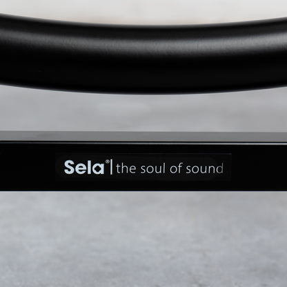 Tisch-Gongständer Rund (max. 24" Gongs)