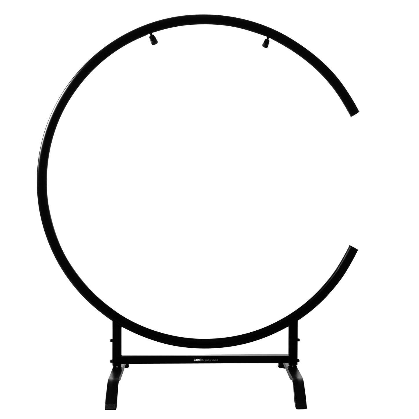 Tisch-Gongständer Rund (max. 28" Gongs)