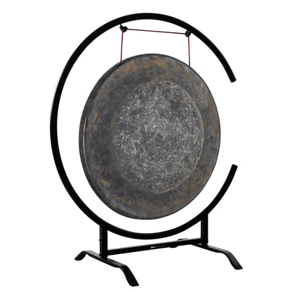 Tisch-Gongständer Rund (max. 28" Gongs)