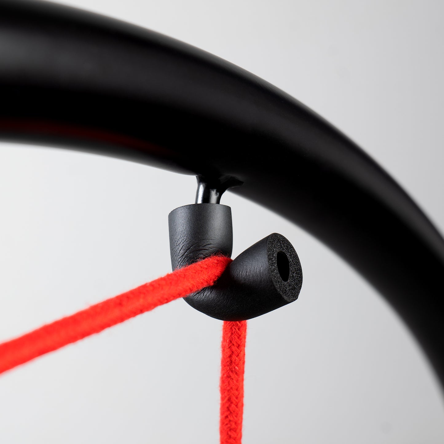 Tisch-Gongständer Rund (max. 28" Gongs)