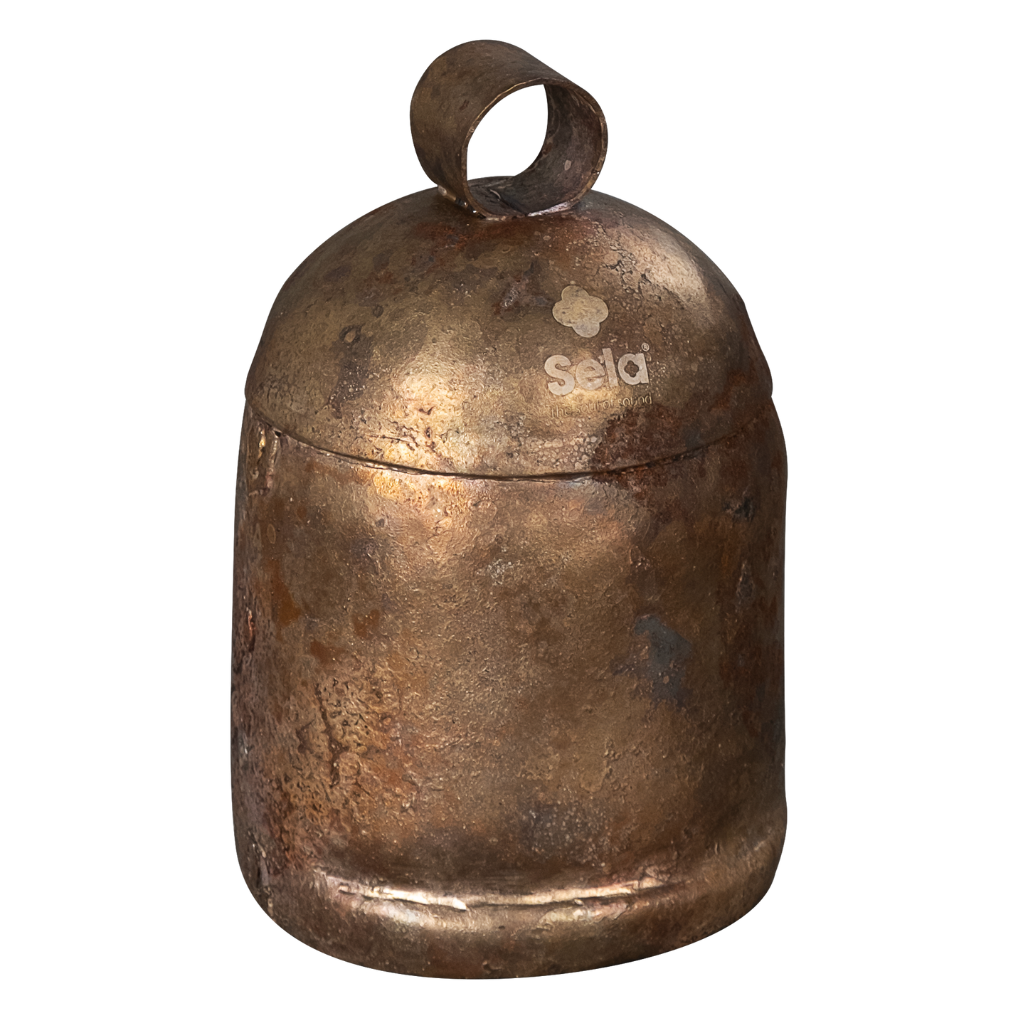 Sela Harmony Noah‘s Bell Size 10 (6.5") in D5