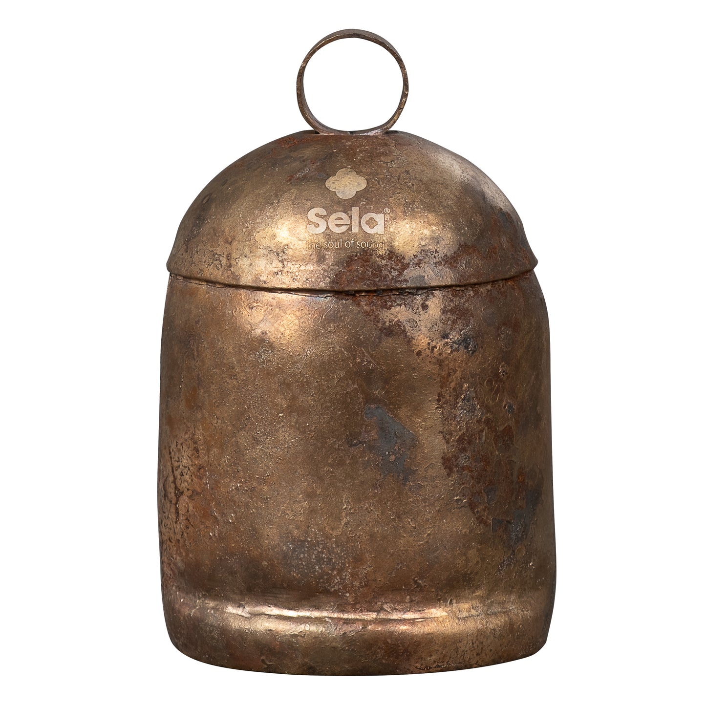 Sela Harmony Noah‘s Bell Size 10 (6.5") in D5