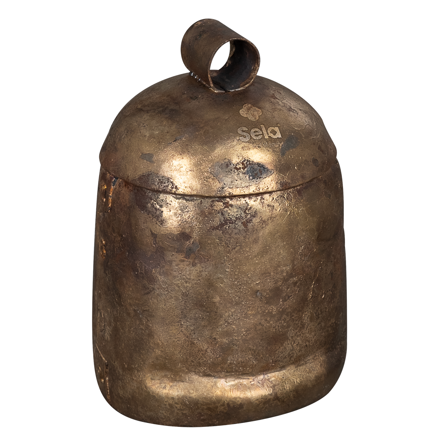 Sela Harmony Noah‘s Bell Size 11 (7.75") in B4