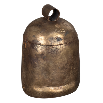 Sela Harmony Noah‘s Bell Size 11 (7.75") in B4