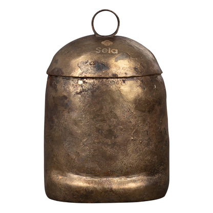 Sela Harmony Noah‘s Bell Size 11 (7.75") in B4