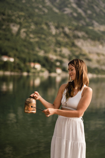 Sela Harmony Noah‘s Bell Size 11 (7.75") in B4