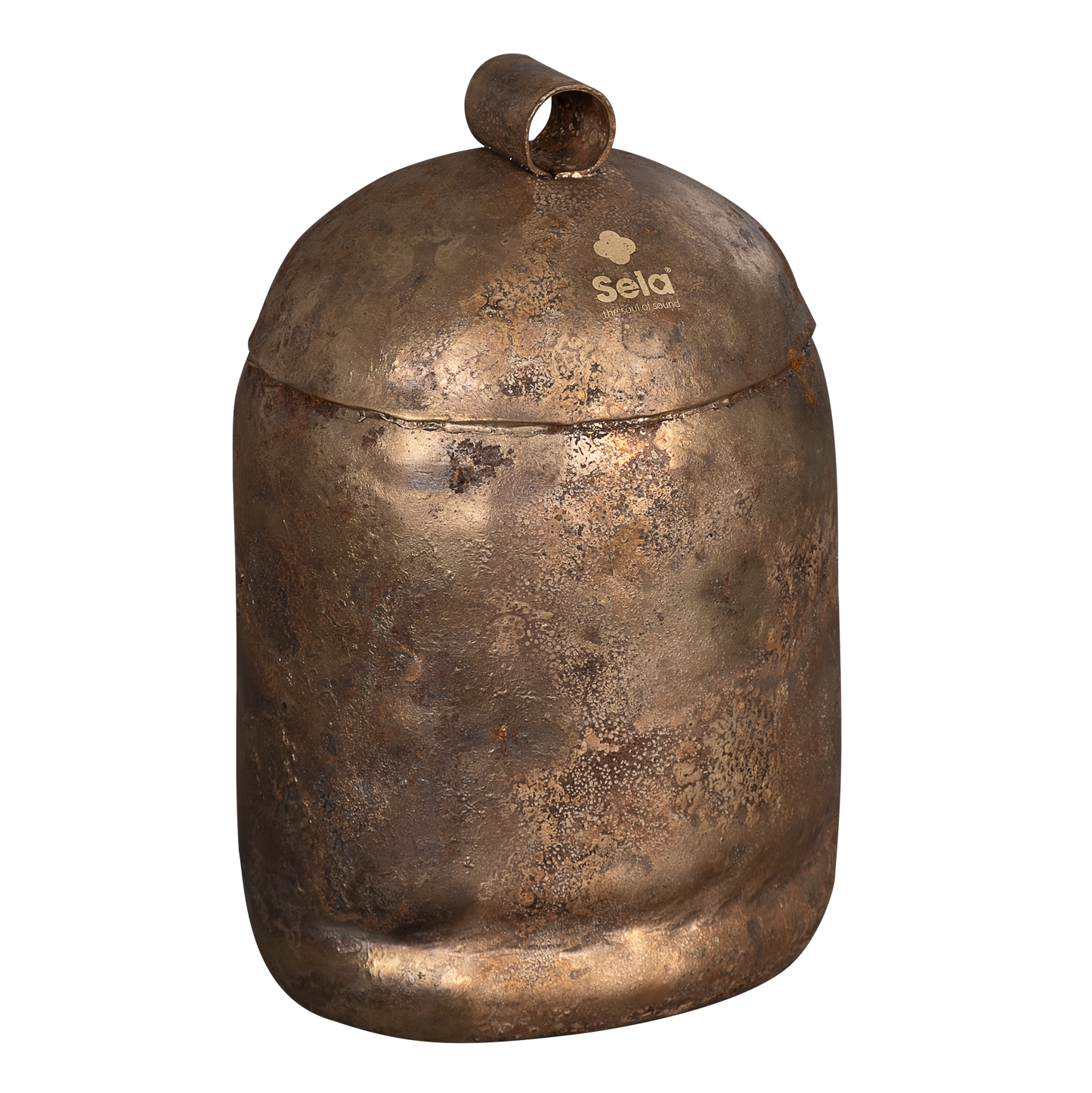 Sela Harmony Noah‘s Bell Size 13 (10.5") in D4