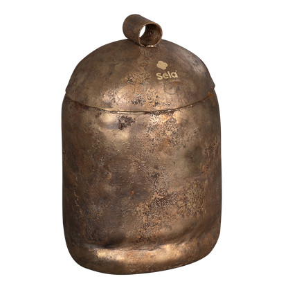 Sela Harmony Noah‘s Bell Size 13 (10.5") in D4