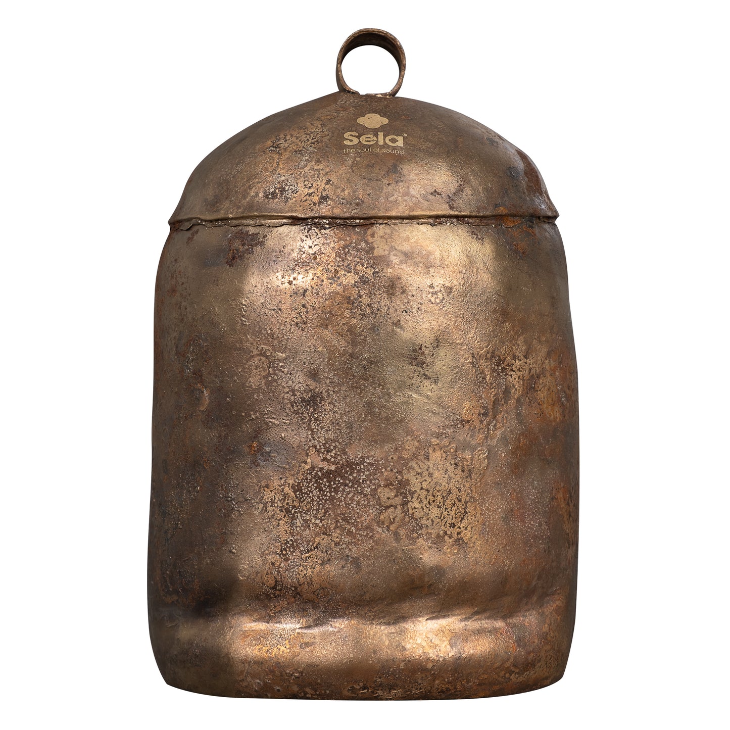 Sela Harmony Noah‘s Bell Size 13 (10.5") in D4