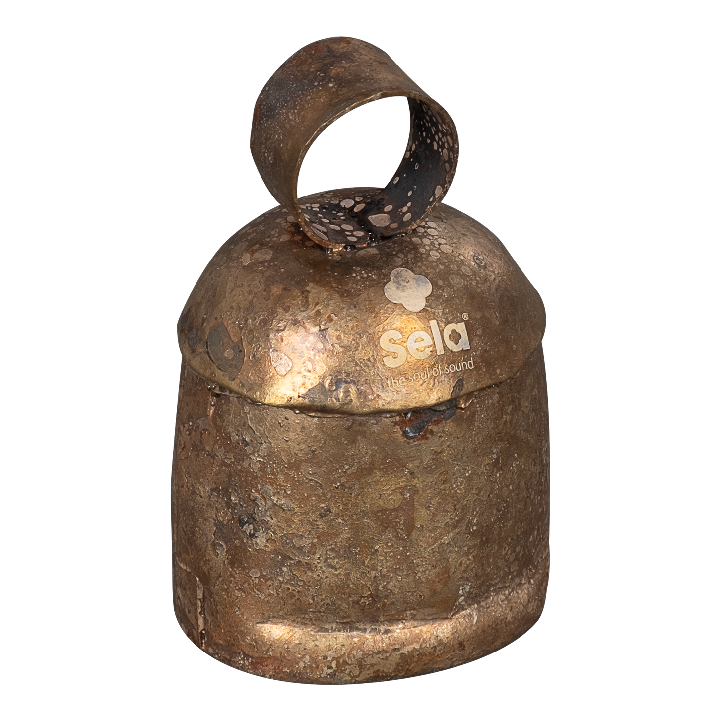 Sela Harmony Noah‘s Bell Size 6 (3.75") in B5