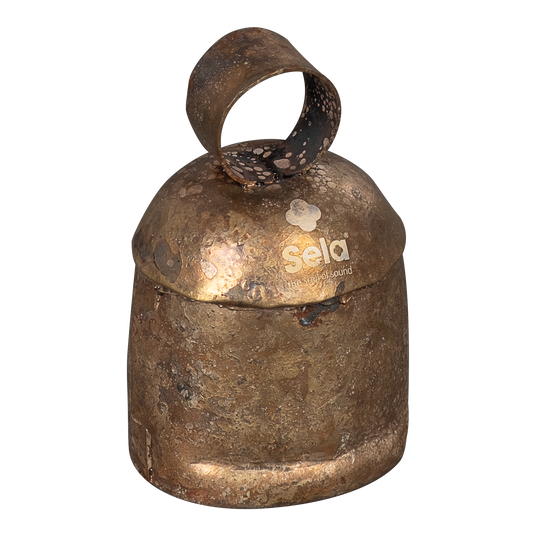 Sela Harmony Noah‘s Bell Size 6 (3.75") in B5