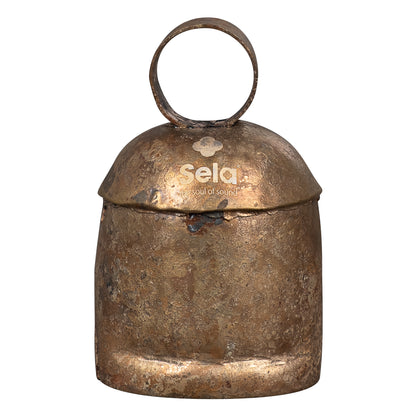 Sela Harmony Noah‘s Bell Size 6 (3.75") in B5