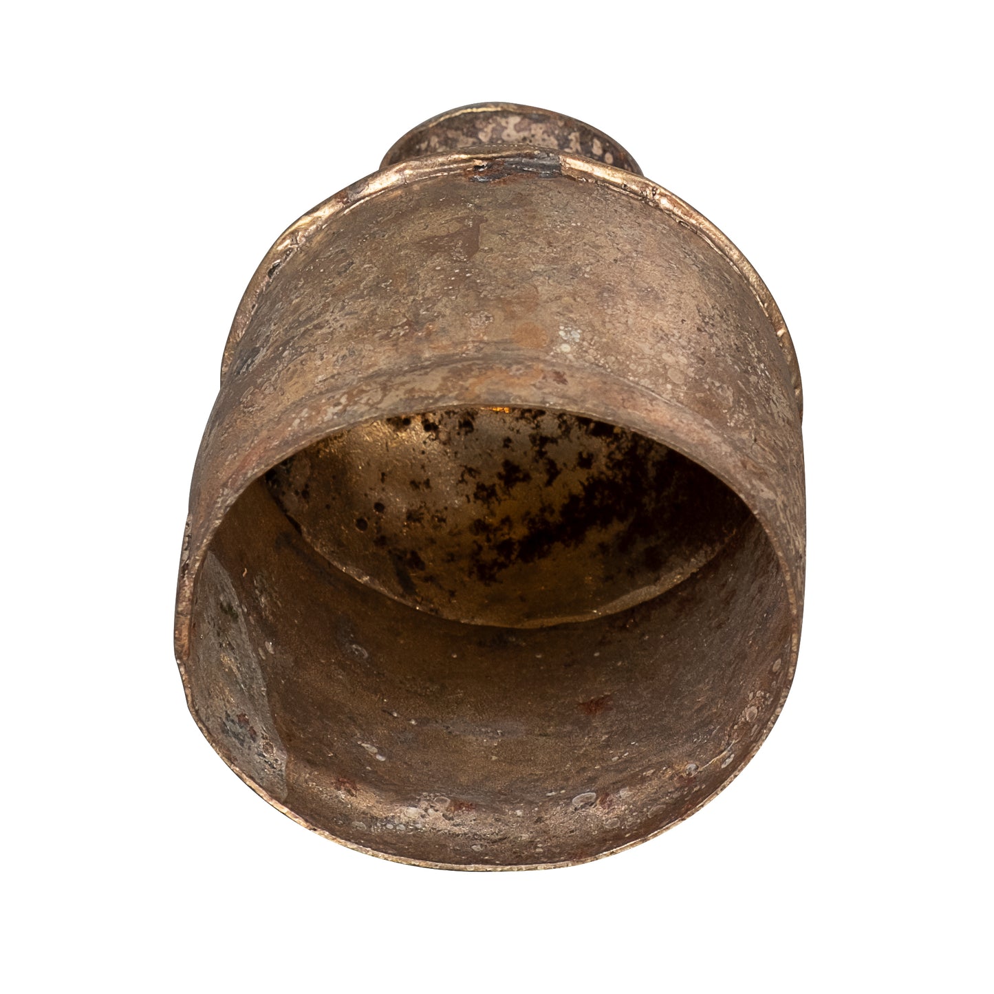 Sela Harmony Noah‘s Bell Size 6 (3.75") in B5