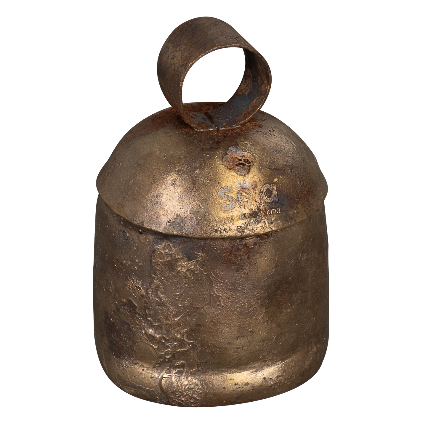 Sela Harmony Noah‘s Bell Size 7 (4.0") in A5