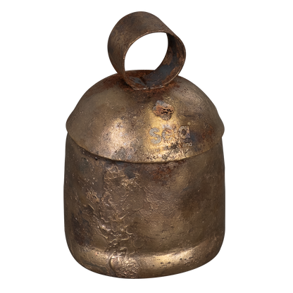 Sela Harmony Noah‘s Bell Size 7 (4.0") in A5