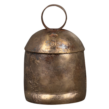 Sela Harmony Noah‘s Bell Size 7 (4.0") in A5