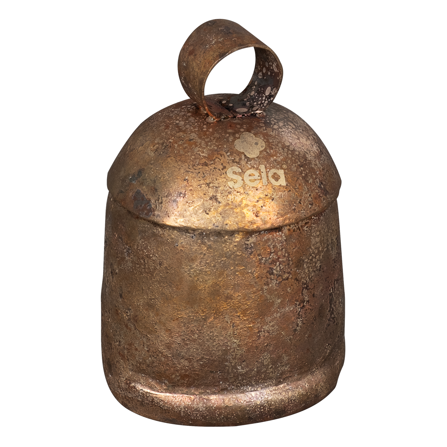 Sela Harmony Noah‘s Bell Size 8 (4.75") in F#5